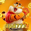 Logo da dpd777