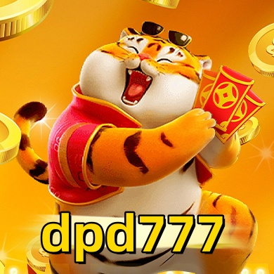 Imagem promocional da dpd777 mostrando a plataforma e suas vantagens